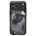 Funda Spigen Zero One MagSafe iPhone 18 Pro/17 Pro Negro | Mayorista
