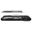 Funda Spigen Zero One MagSafe iPhone 18 Pro/17 Pro Negro | Mayorista