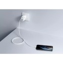 Cargador Xiaomi 90W HyperCharge Combo USB-A + Cable | Mayorista B2B