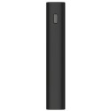 Powerbank Xiaomi 20000mAh 18W QC Negro PB200LZM | Mayorista B2B