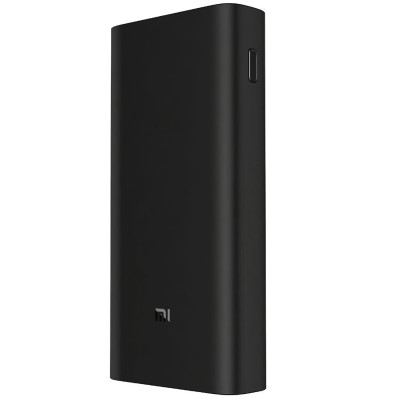 Powerbank Xiaomi 20000mAh 18W QC Negro PB200LZM