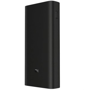 Powerbank Xiaomi 20000mAh 18W QC Negro PB200LZM