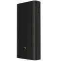 Powerbank Xiaomi 20000mAh 18W QC Negro PB200LZM | Mayorista B2B
