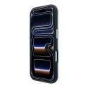 Funda Karl Lagerfeld MagSafe Sketch iPhone 18 Pro Max/17 Pro Max Azul Claro