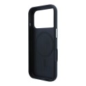 Funda Karl Lagerfeld MagSafe Sketch iPhone 18 Pro Max/17 Pro Max Azul Claro