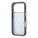 Funda Karl Lagerfeld MagSafe IML Sketch iPhone 18 Pro Max/17 Pro Max Negro