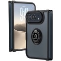 Funda Mate de Anillo iPhone DUO 360°| Wephone Mayorista