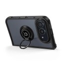 Funda Mate de Anillo Redmi 17 360°| Wephone Mayorista