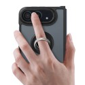 Funda Mate de Anillo Redmi 17 360°| Wephone Mayorista