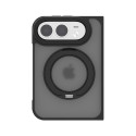 Funda mate con soporte 360° para iPhone Duo | Wephone