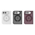 Funda mate con soporte 360° para iPhone Duo | Wephone