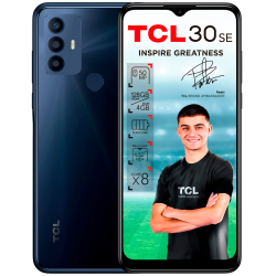 TCL 30 SE