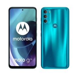 Moto G71