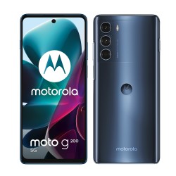 Moto G200