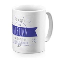 Taza Personalizada | Carcasas y Fundas Personalizadas para Móvil y iPad
