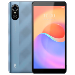 ZTE Blade A31 Plus