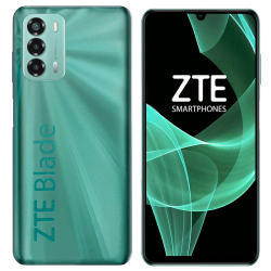 ZTE Blade V40 Pro