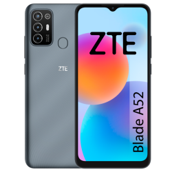 ZTE Blade A52 / T22