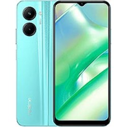 REALME C33