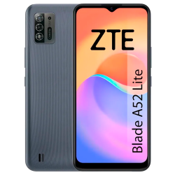 ZTE Blade A52 Lite