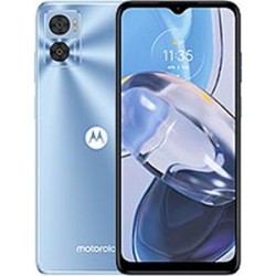 Moto E22 / E22I