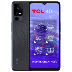 TCL 40R 5G