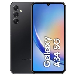 Mayorista accesorios de Móvil Samsung A34