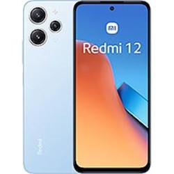 Mayorista accesorios de Móvil Redmi 12 4G