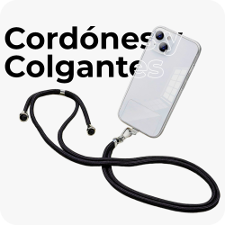 Cordones y Colgantes | Wephone