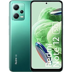 Mayorista accesorios de Móvil Redmi Note 12 5G