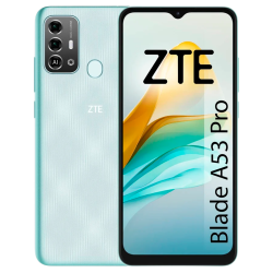 Mayorista accesorios de Móvil ZTE A53 Pro