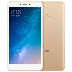Xiaomi Mi Max 2