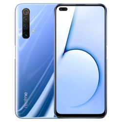 REALME X50