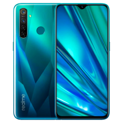 REALME 5
