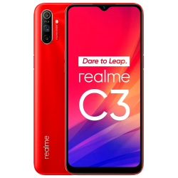 REALME C3