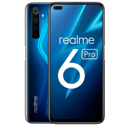 REALME 6 PRO