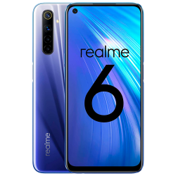 REALME 6