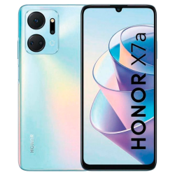 Honor X7A