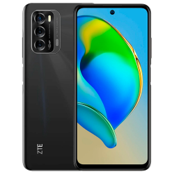 ZTE Blade V40