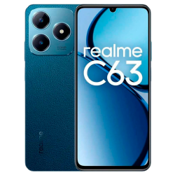 REALME C63