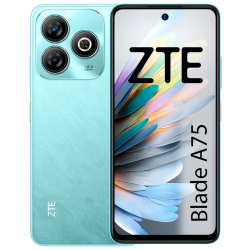 ZTE Blade A75 4G/5G