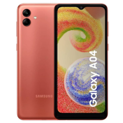 Samsung A04