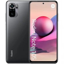 Redmi Note 10S