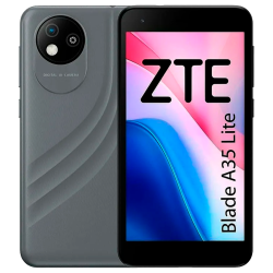 ZTE Blade A35 Lite