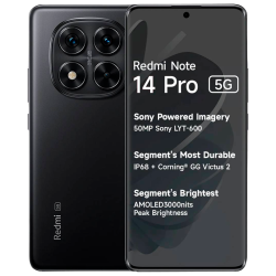 REDMI NOTE 14 PRO 5G | Mayorista de accesorios para móviles, ipad, Tablet