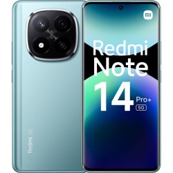Redmi Note 14 Pro Plus 5G