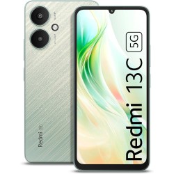 Redmi 13C 5G
