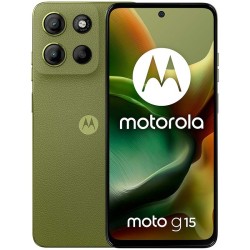 Mayorista accesorios de Móvil MOTO G15