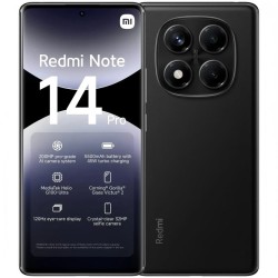 REDMI NOTE 14 PRO 4G | Mayorista de accesorios para móviles, ipad, Tablet