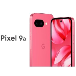 Google Pixel 9A
